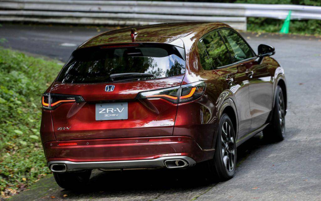 Honda