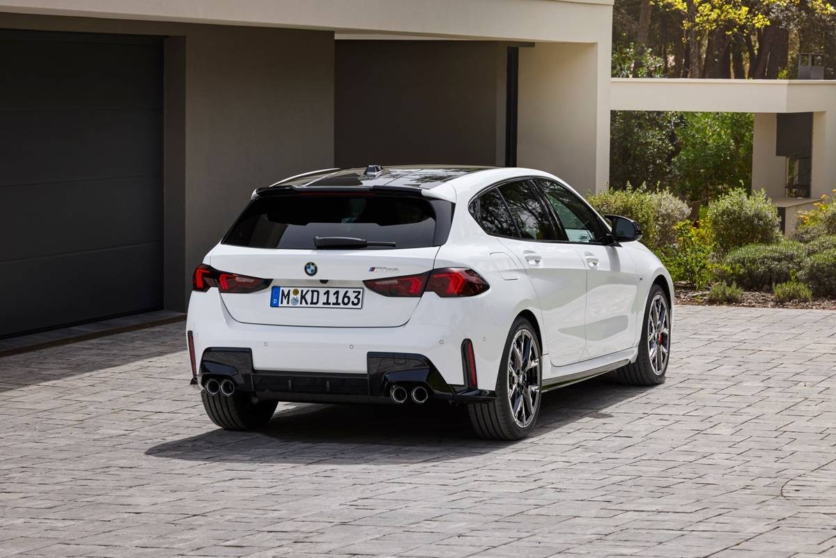 BMW