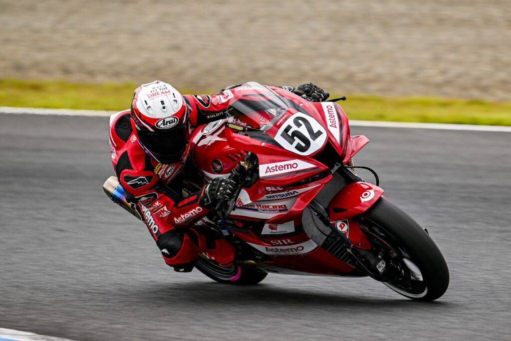 Honda Racing Thailand