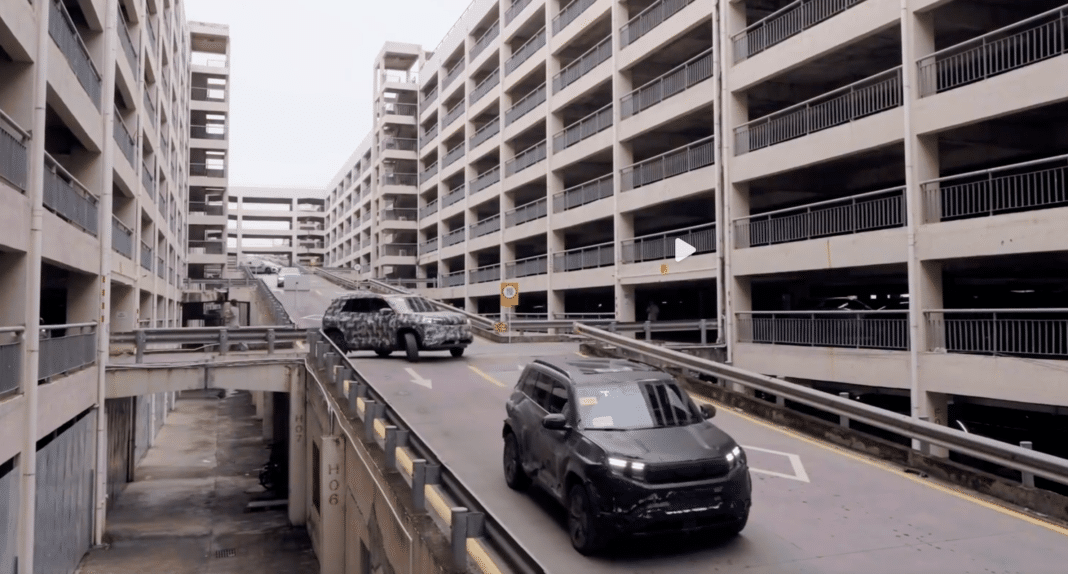 บีวายดี ฟาง เฉิง เปาเปา 3 บีวายดี ฟาง เฉิง เปาเปา 3