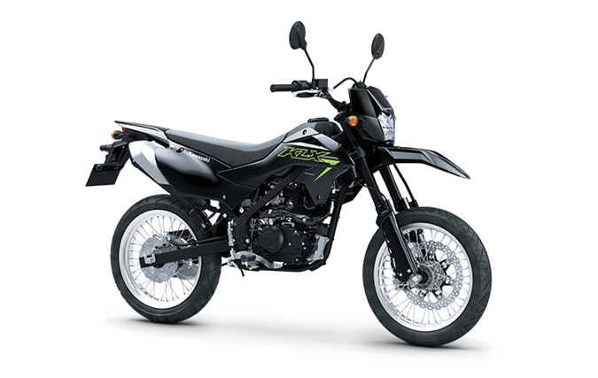 Kawasaki KLX150