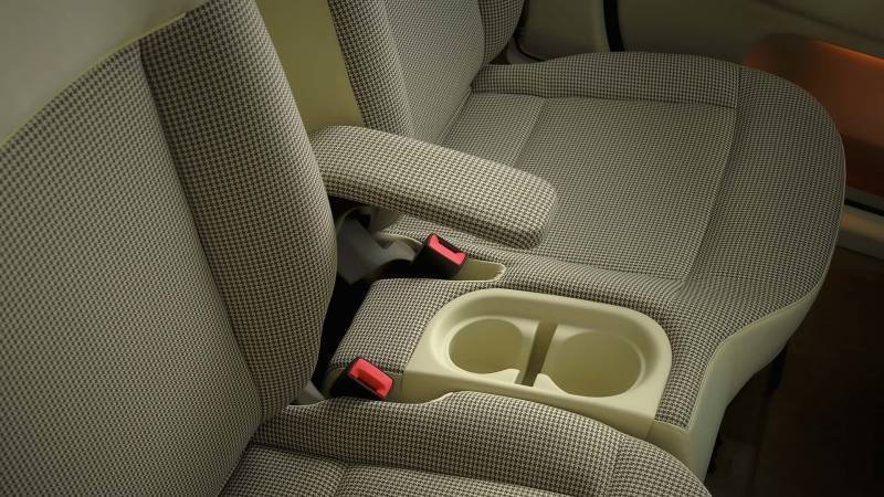 New Hyundai Inster EV