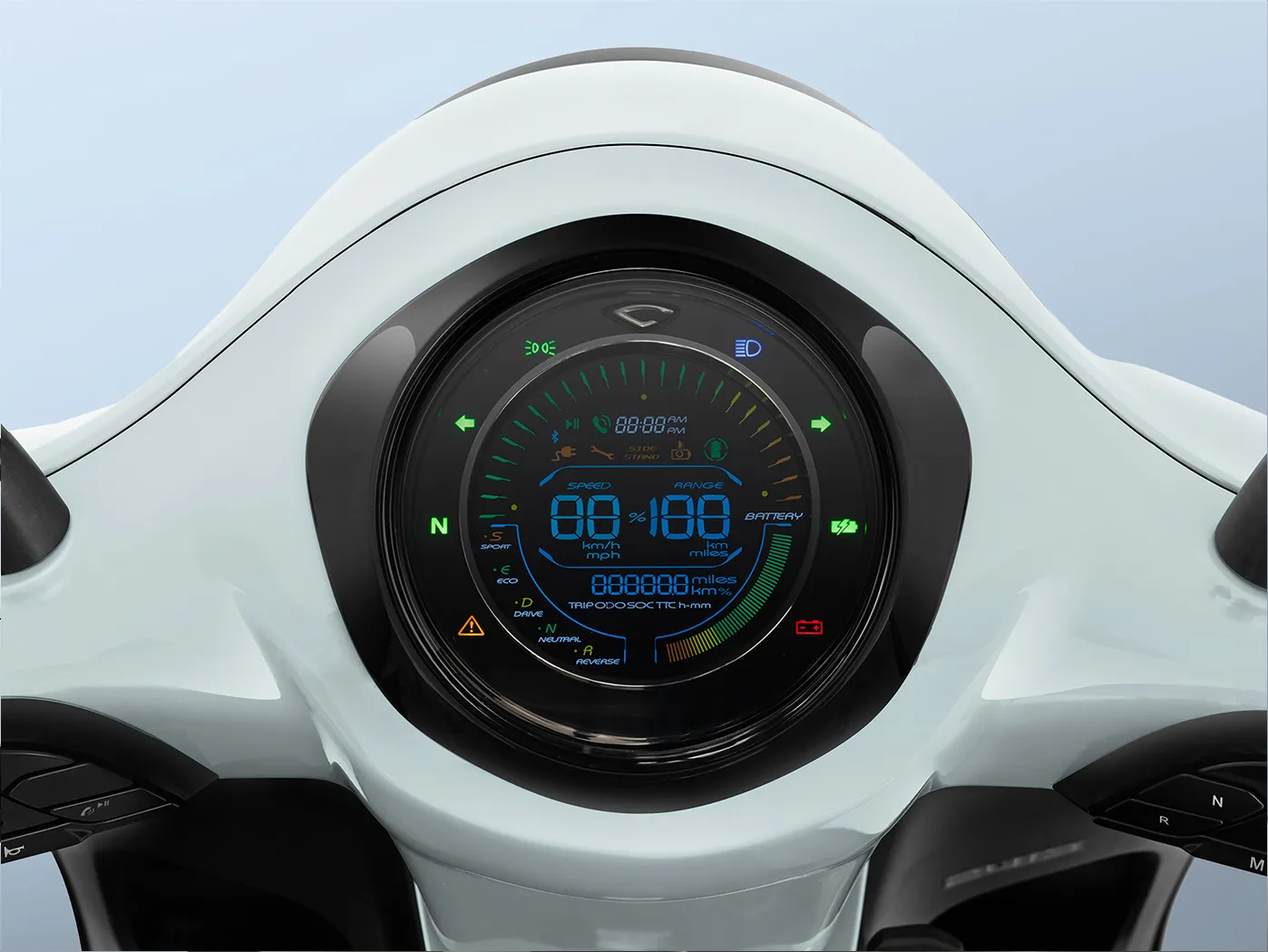 2024 Bajaj Chetak 2901