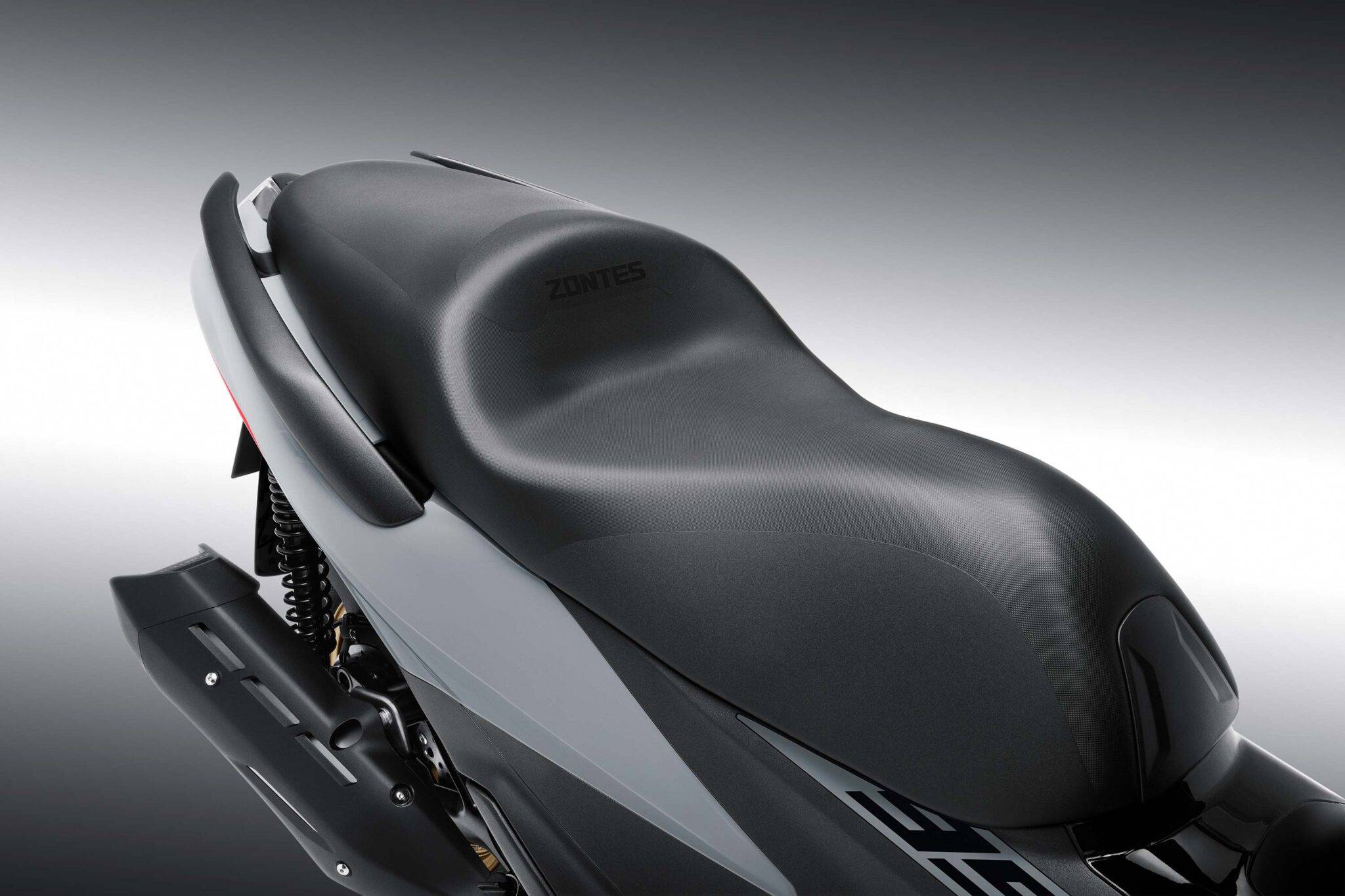 ZONTES 350E ZONTES 350E