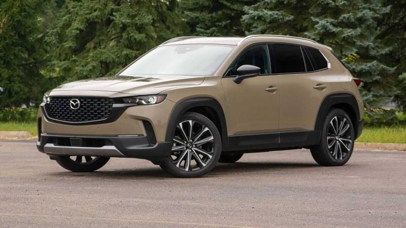 CX-50