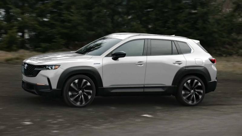 CX-50