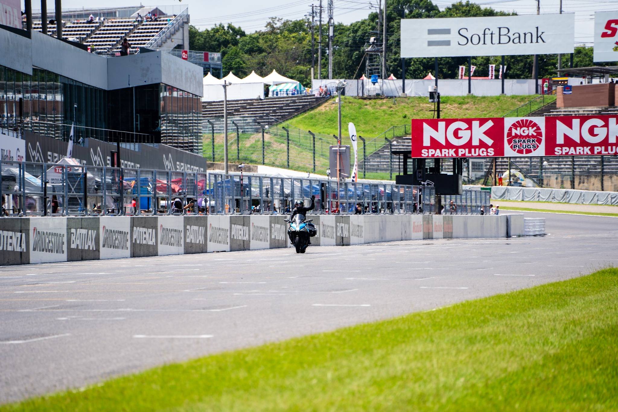 Kawasaki Hydrogen Engine