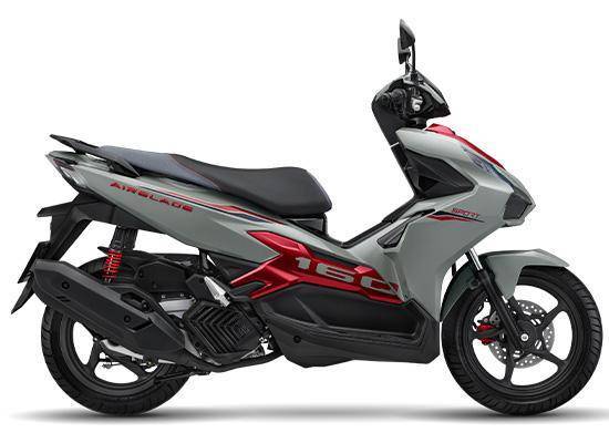 Honda Air Blade 160