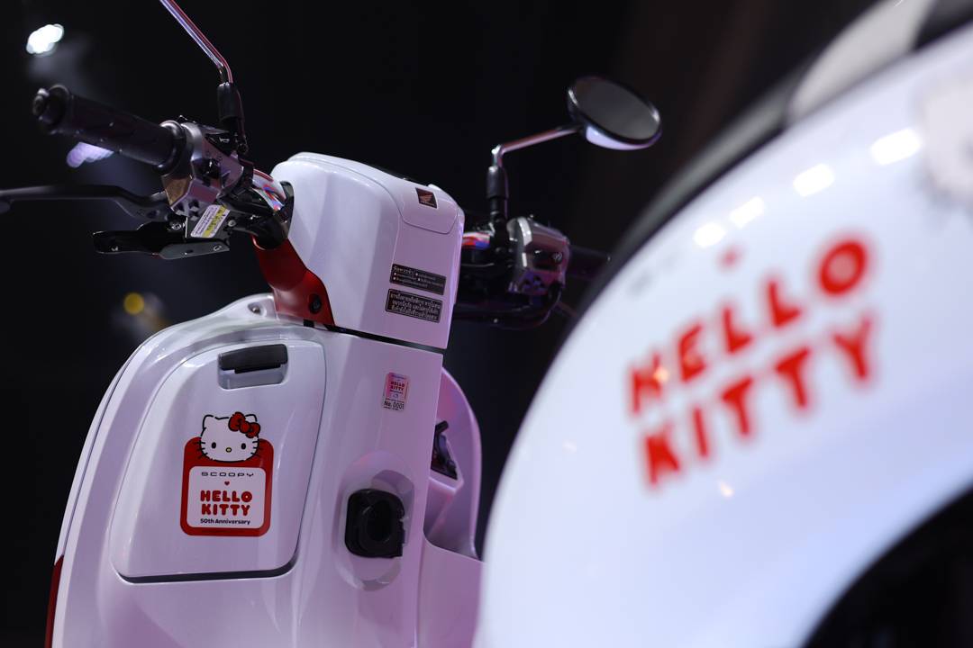 ไทยฮอนด้า