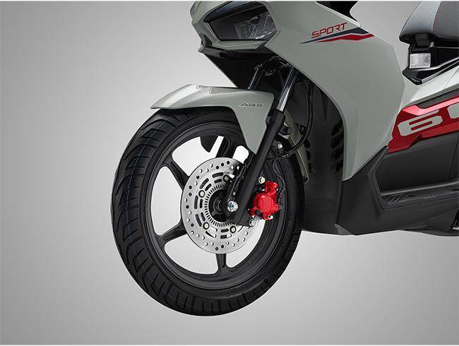 Honda Air Blade 160