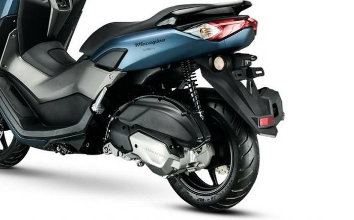 MVCagiva Xingtu 150