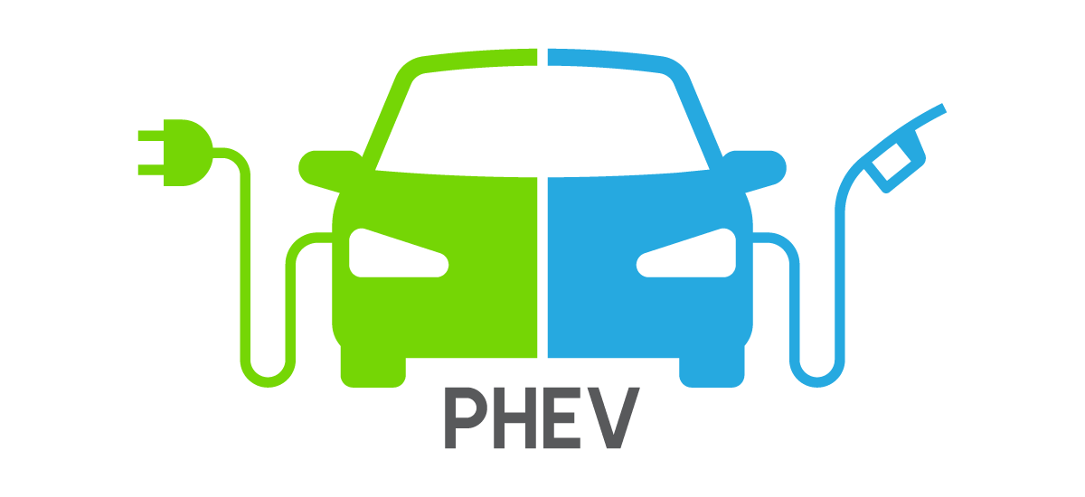 รถยนต์ HEV กับ PHEV รถยนต์ HEV กับ PHEV