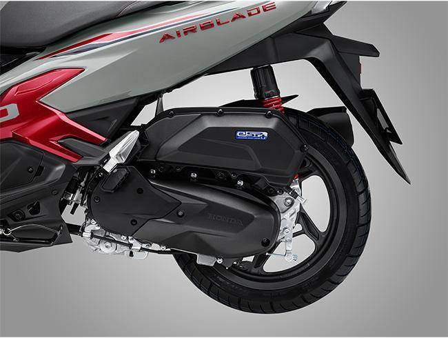 Honda Air Blade 160