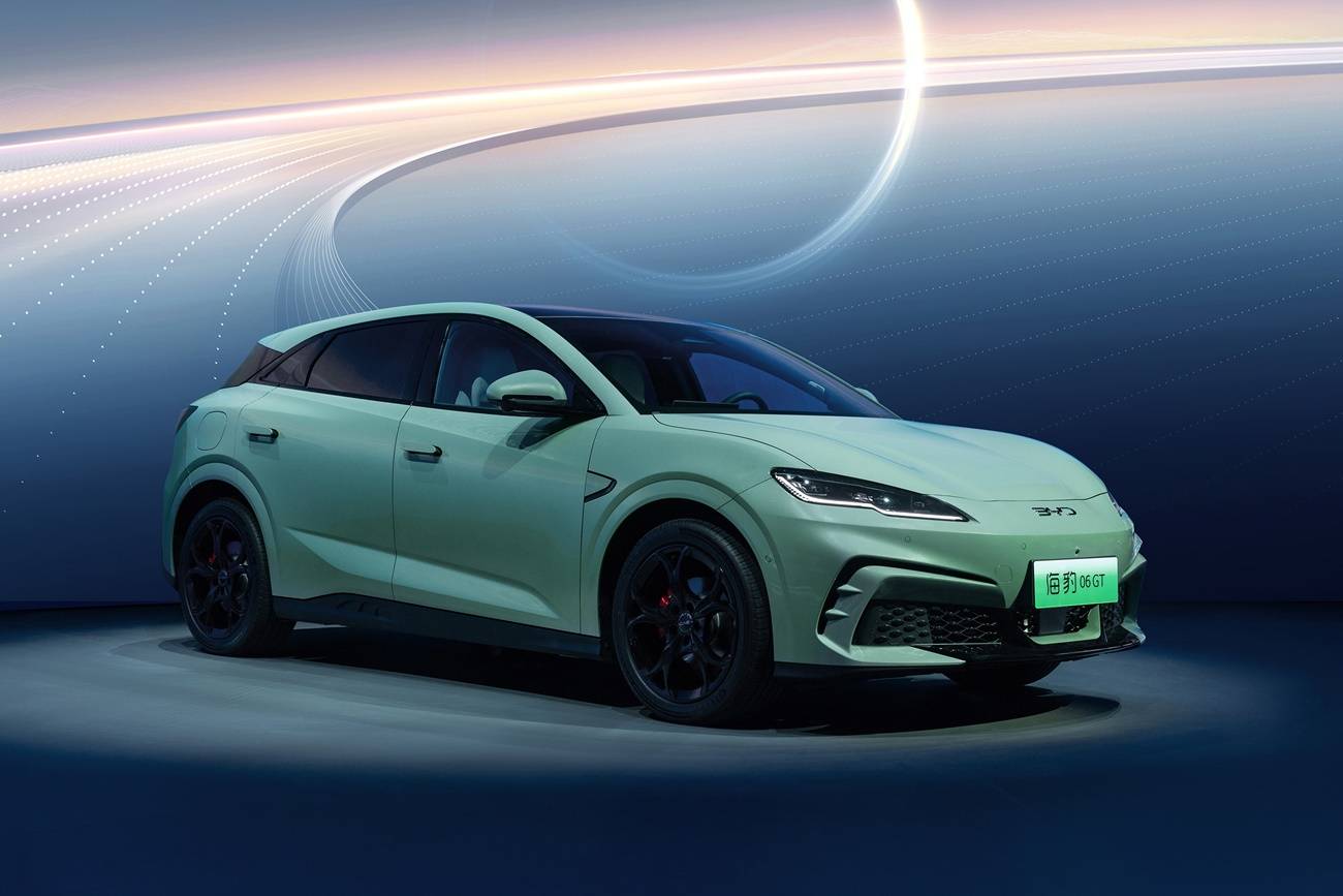 BYD
