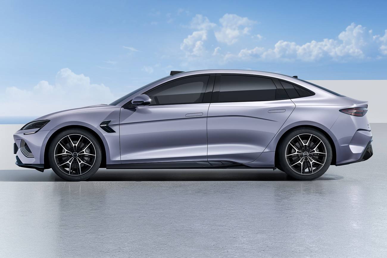 BYD
