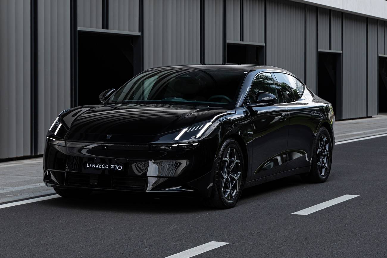 LYNK&CO