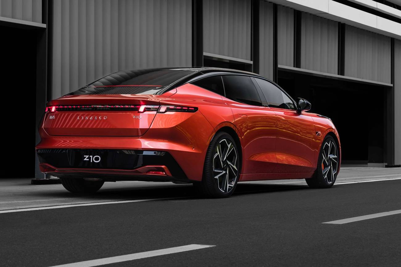LYNK&CO