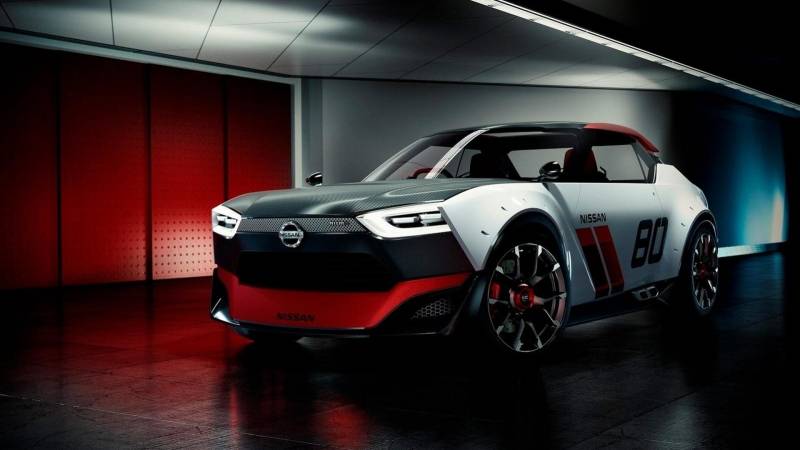 new nissan silvia