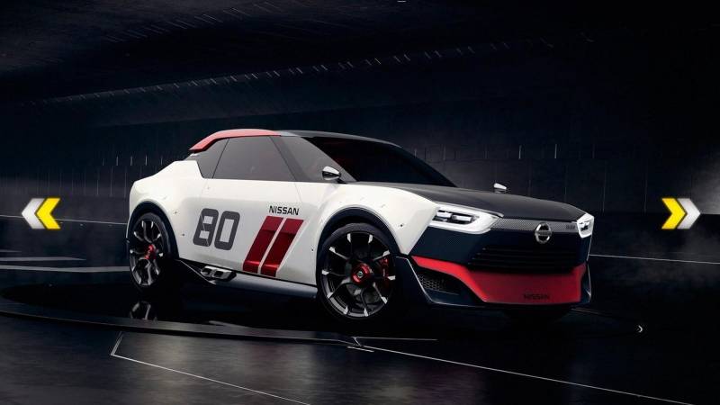new nissan silvia