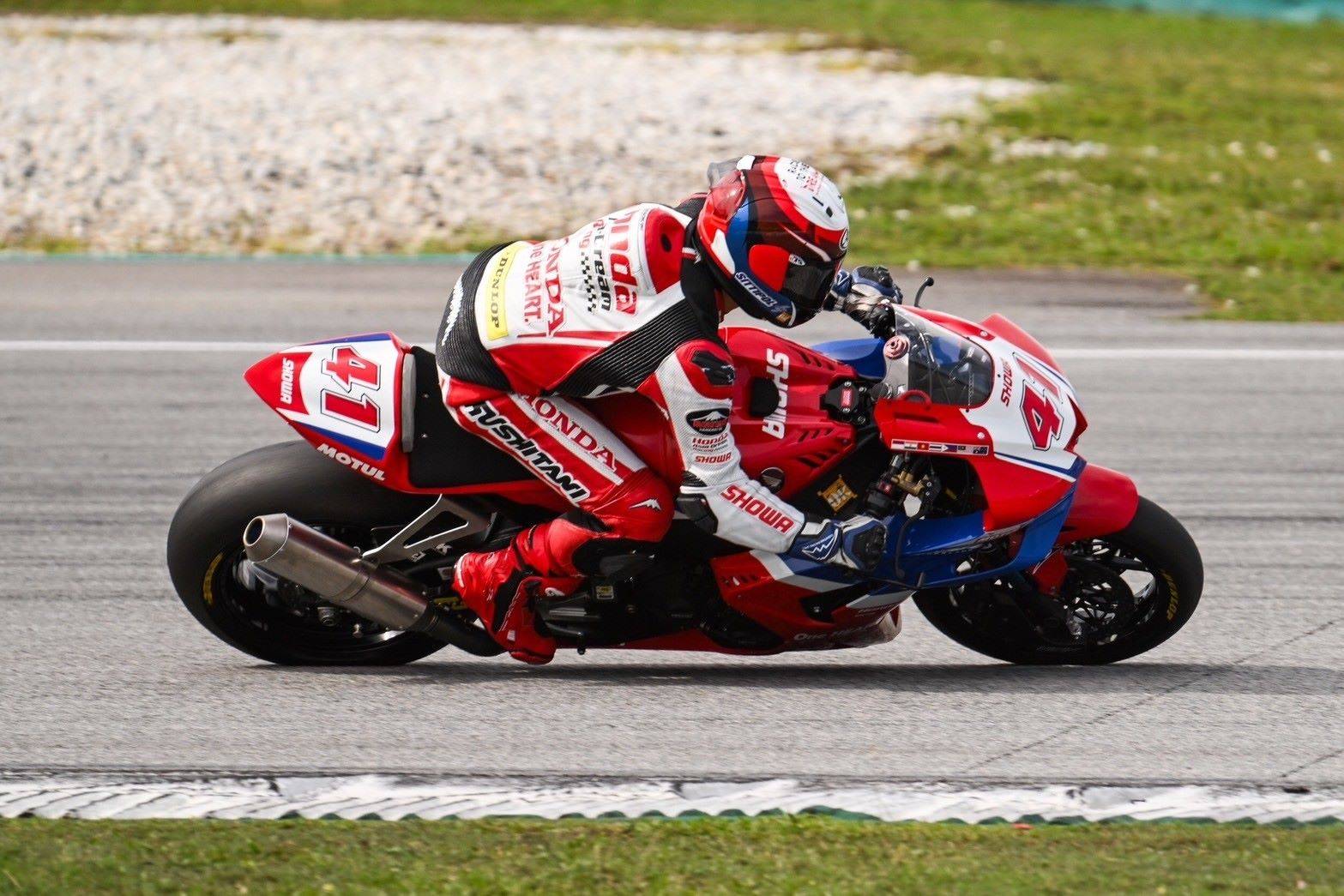 ARRC