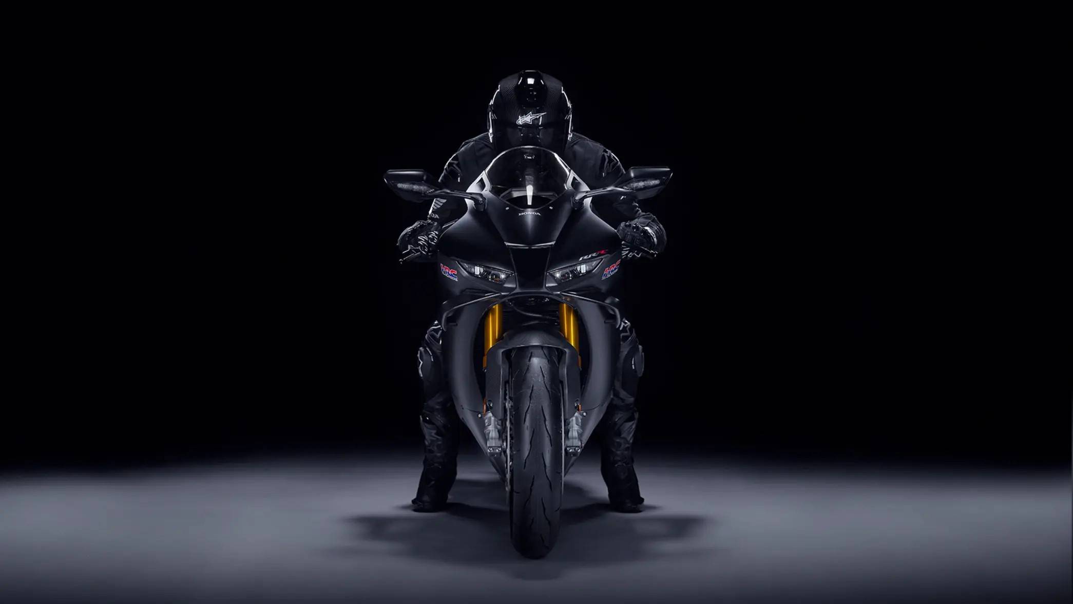 Honda CBR1000RR-R Fireblade SP Carbon Edition