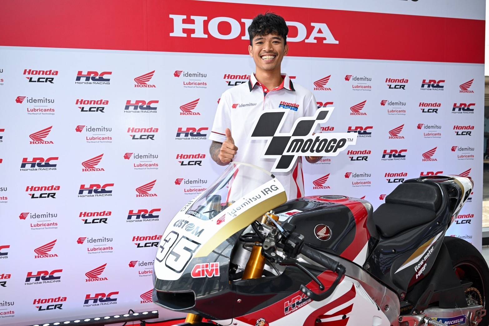 MotoGP