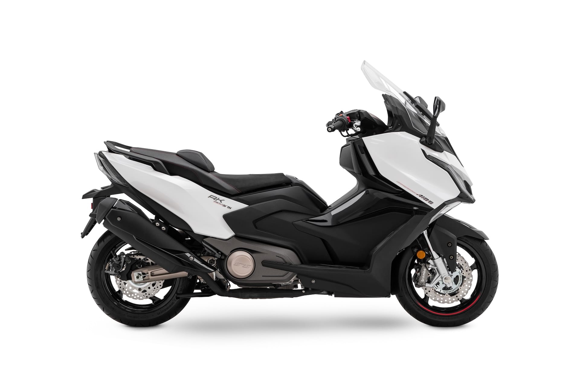 Kymco AK 575 Premium