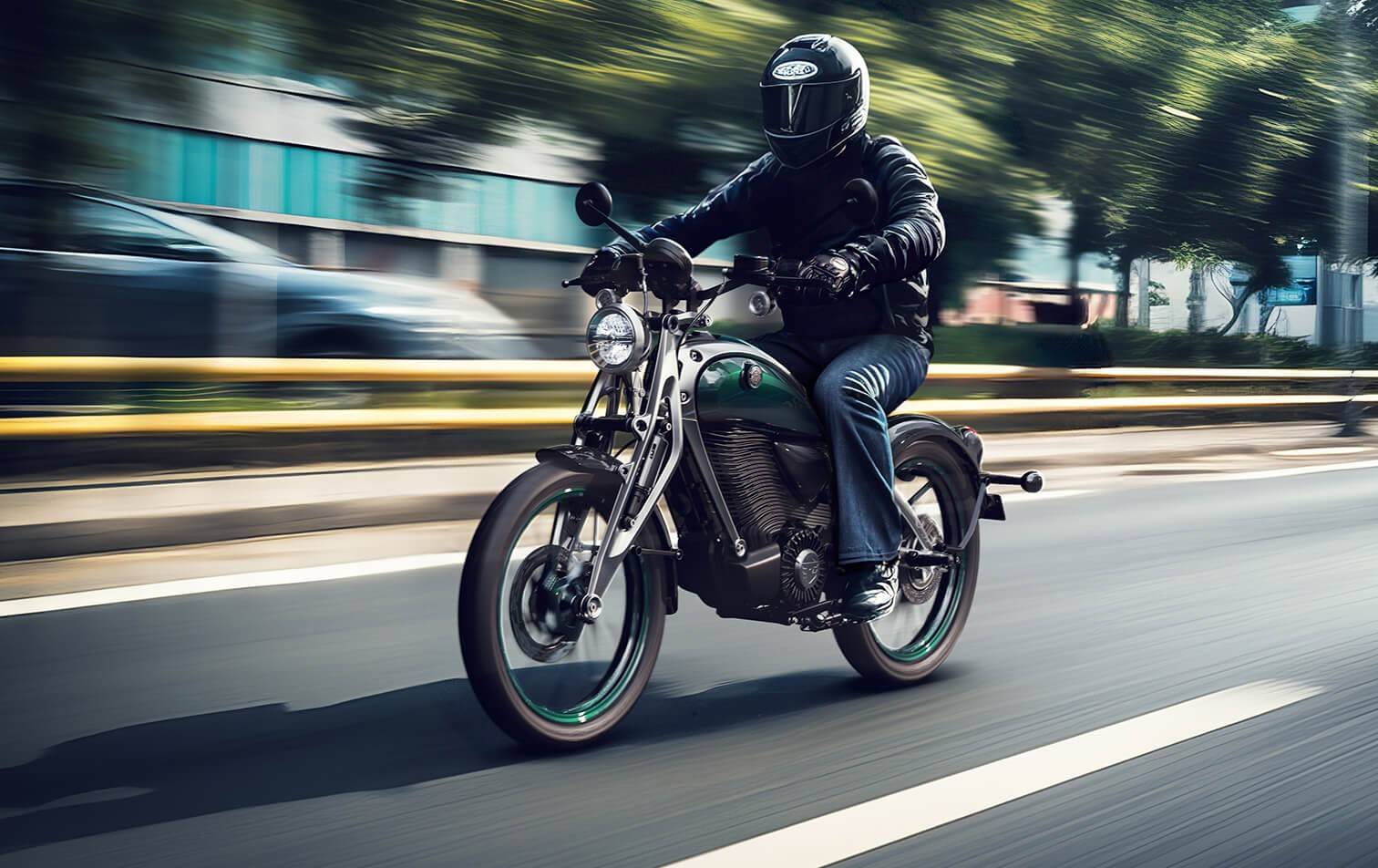 Royal Enfield Flying Flea