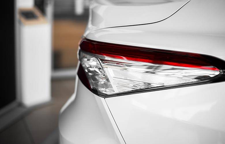 สีรถยนต์