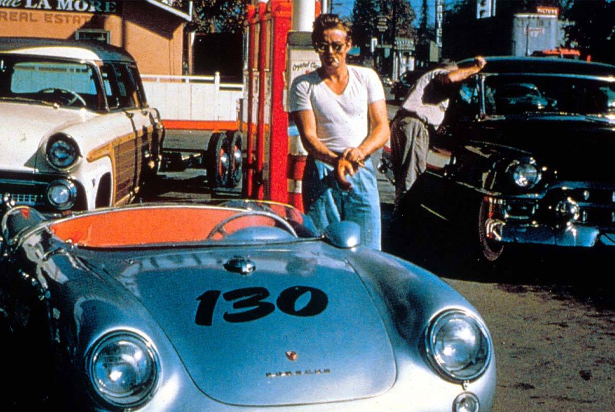 James Dean