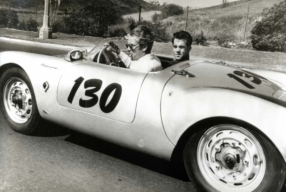 James Dean