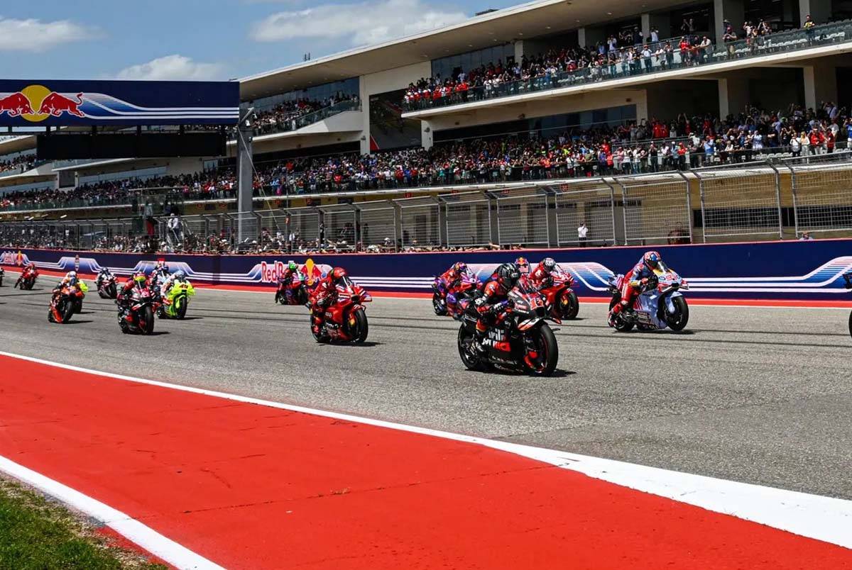 MotoGP