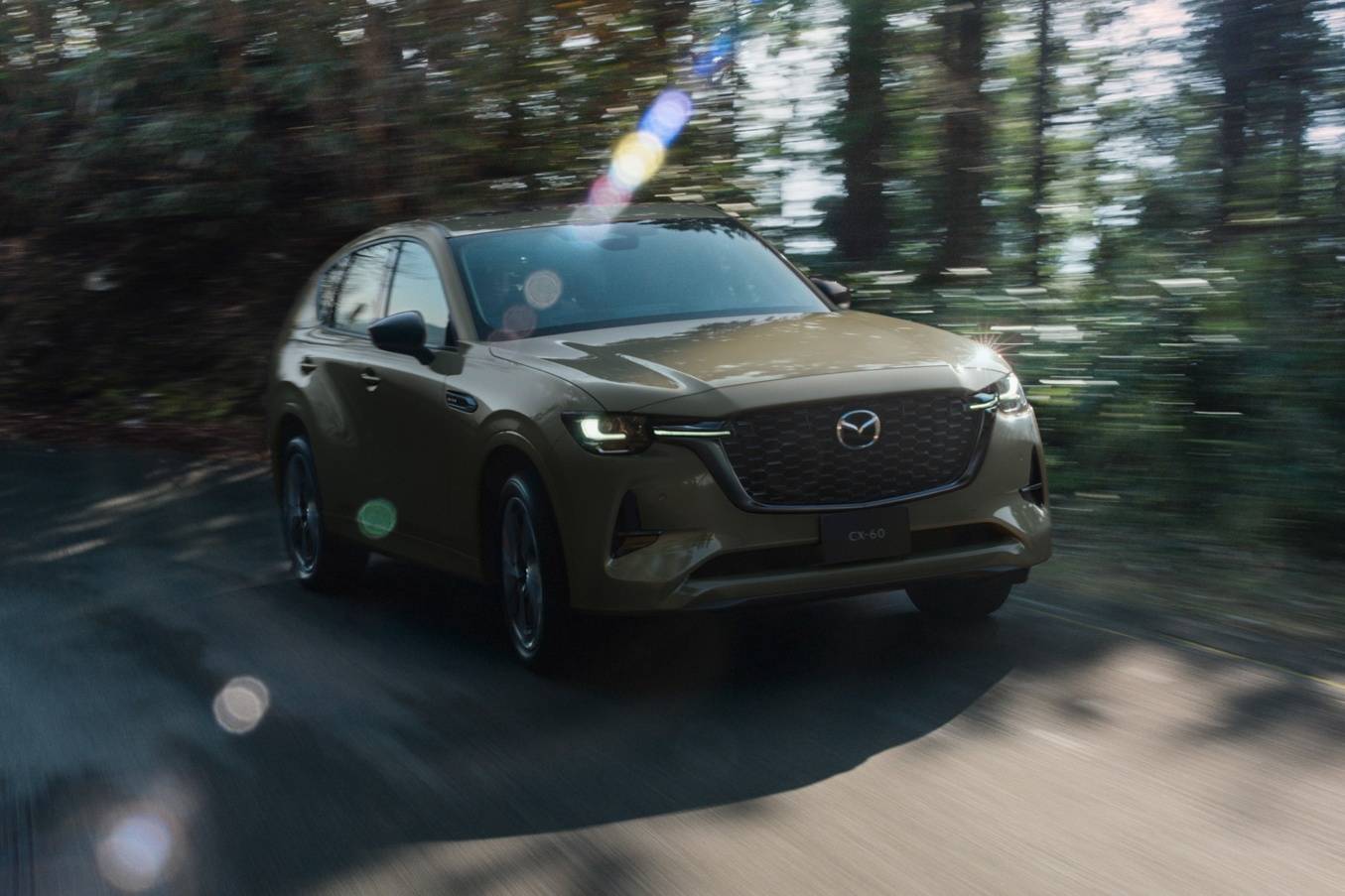 Mazda