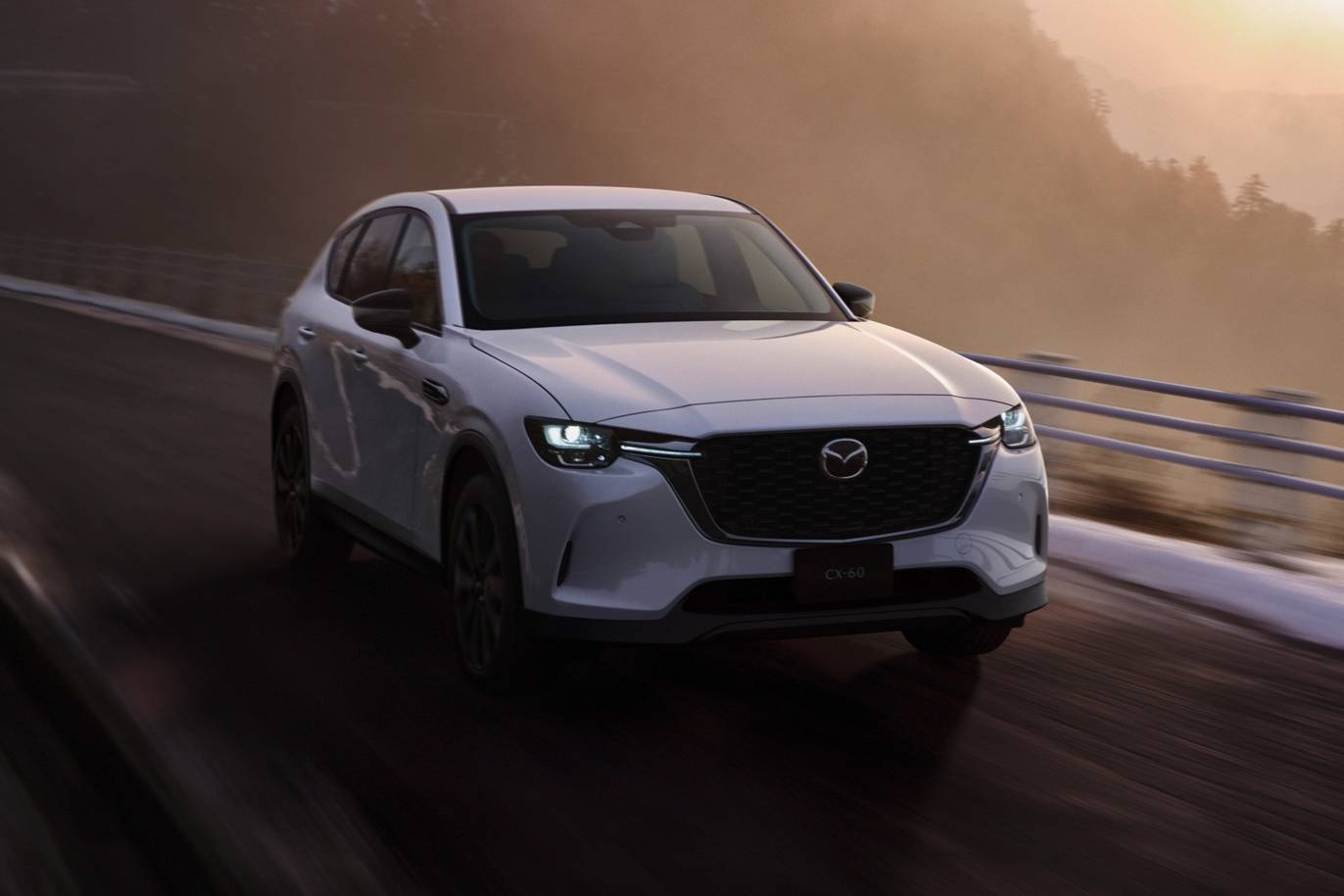 Mazda