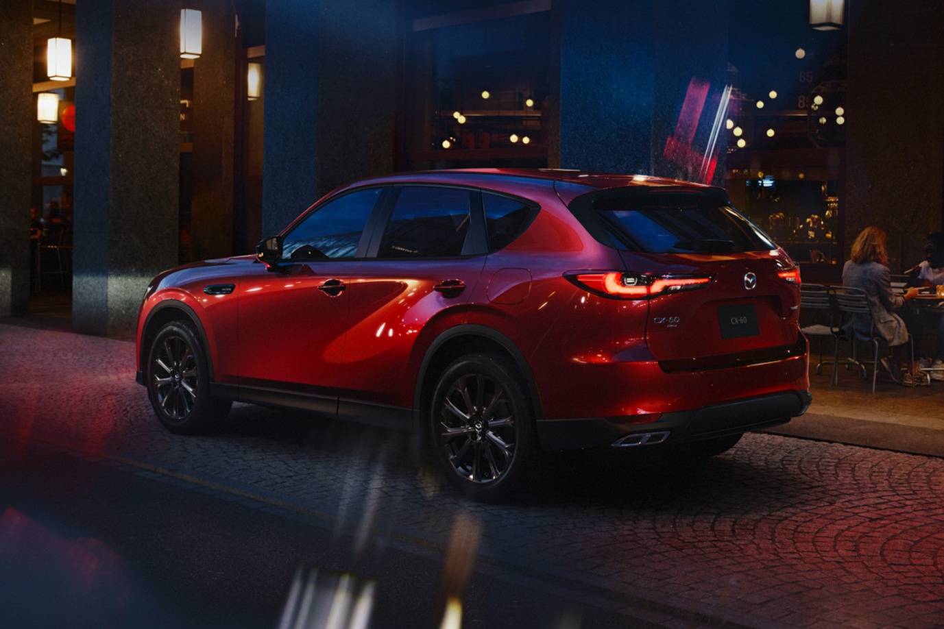 Mazda