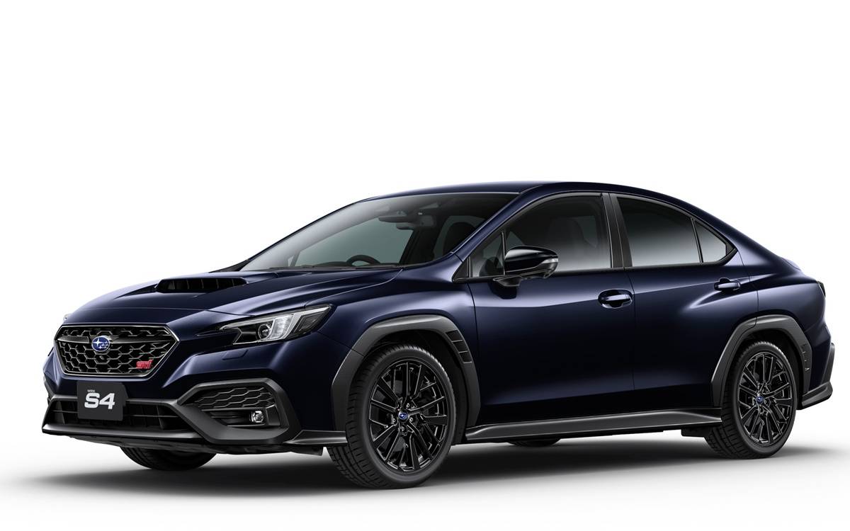 Subaru