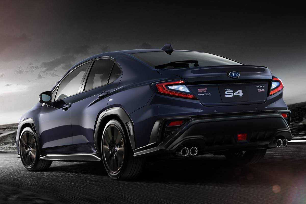 Subaru