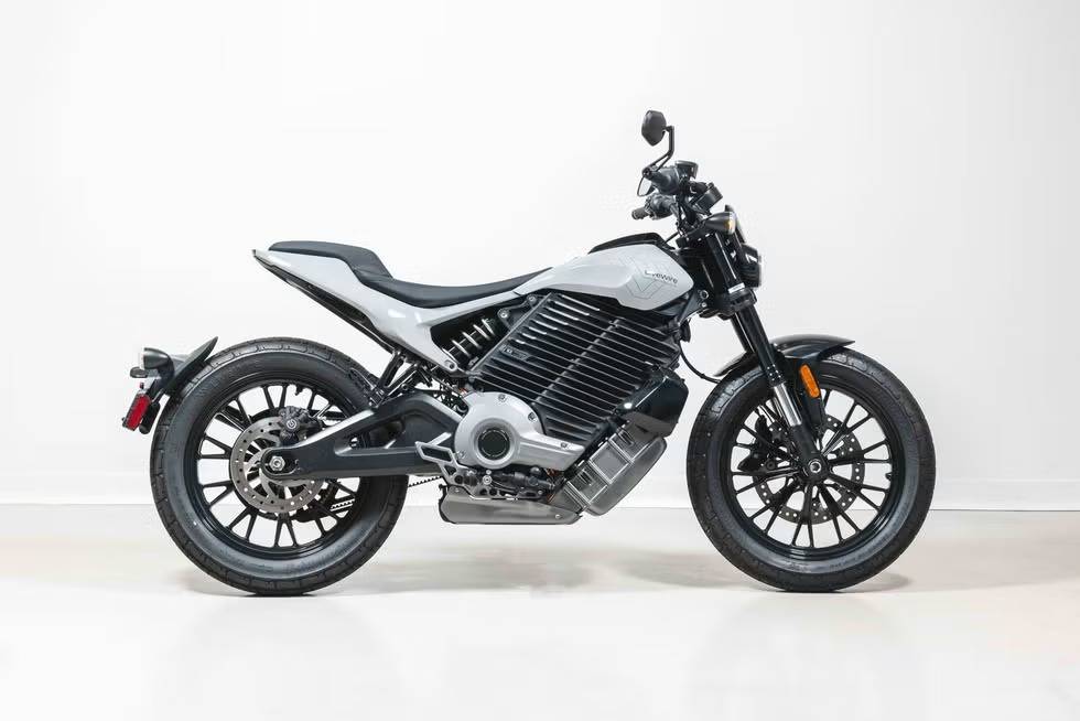 Kymco RevoNEX