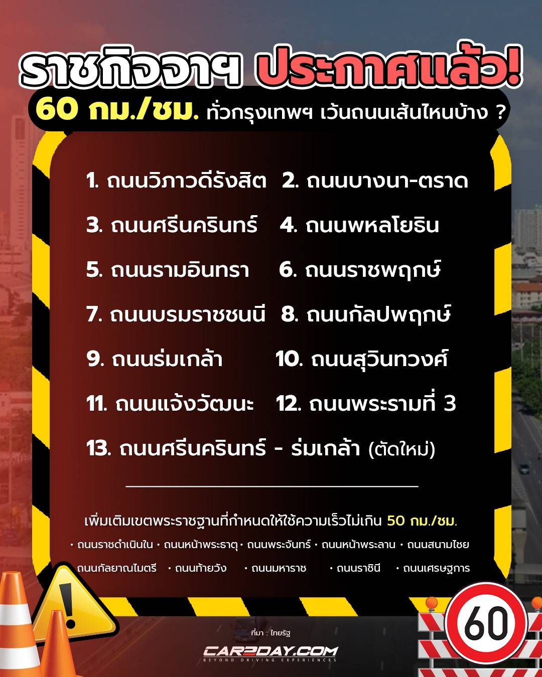 จำกัดความเร็ว 