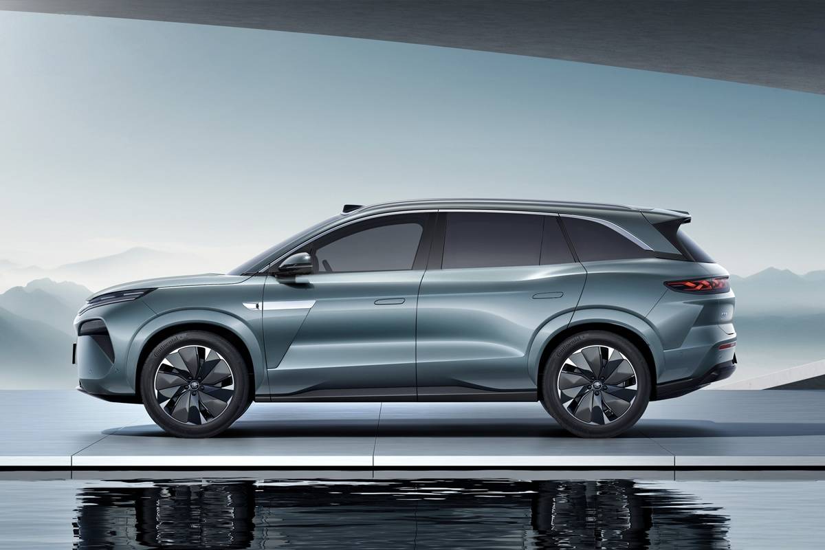 BYD