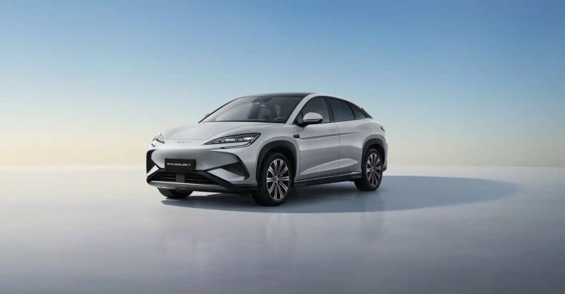 BYD