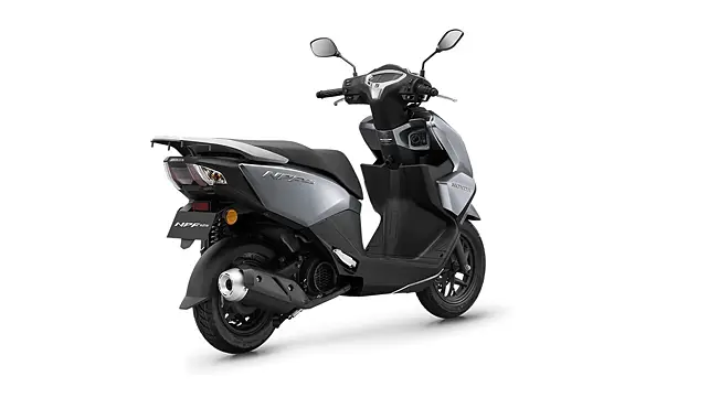 Honda NPF 125