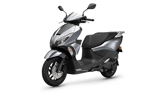 Honda NPF 125