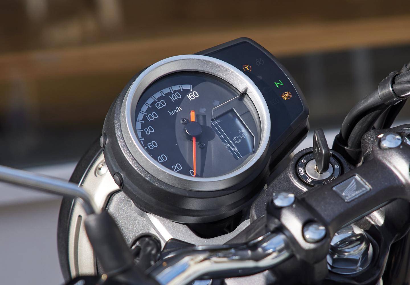 Honda GB350