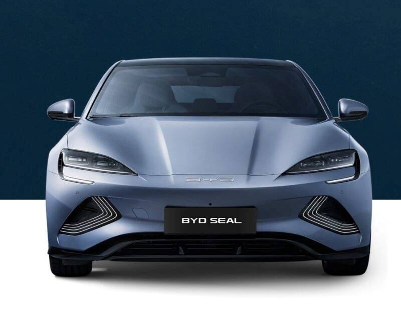 BYD Seal