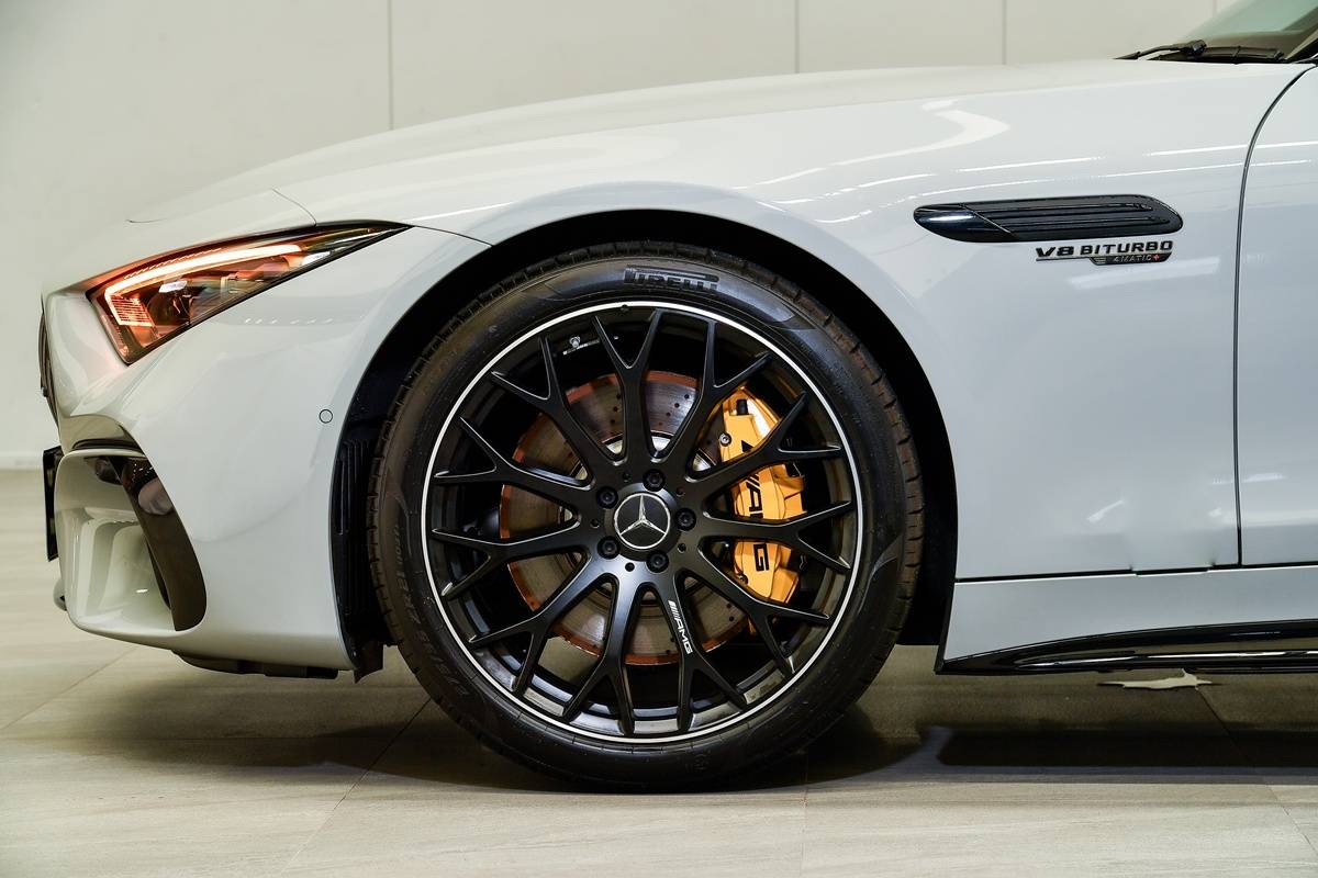 Mercedes-AMG