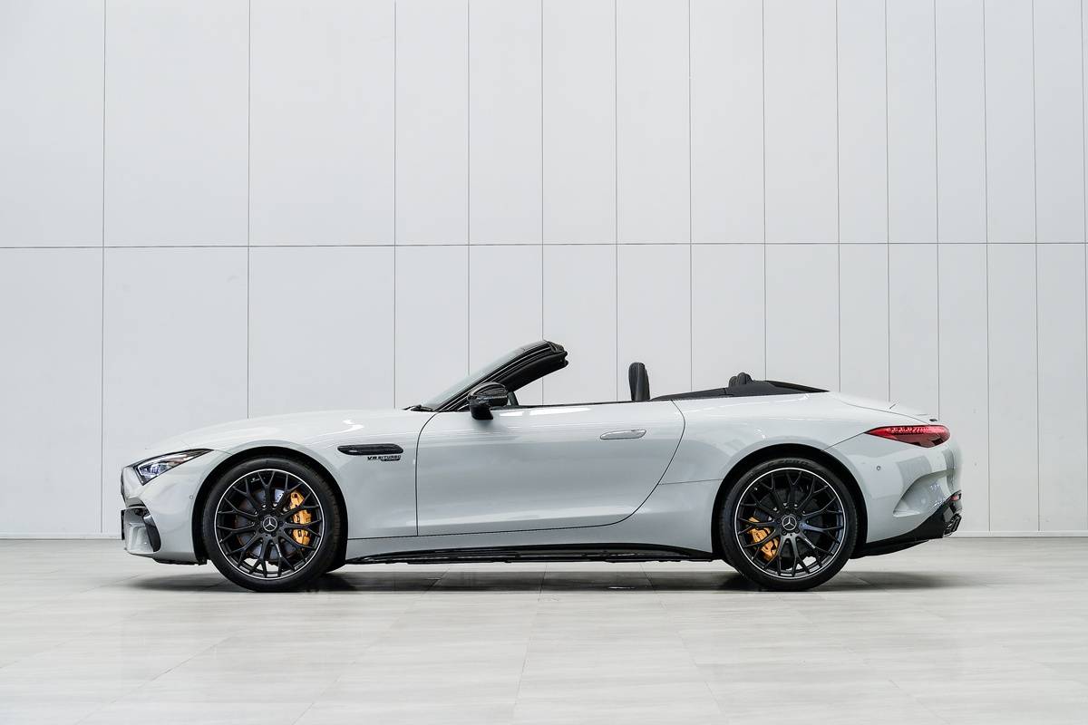 Mercedes-AMG