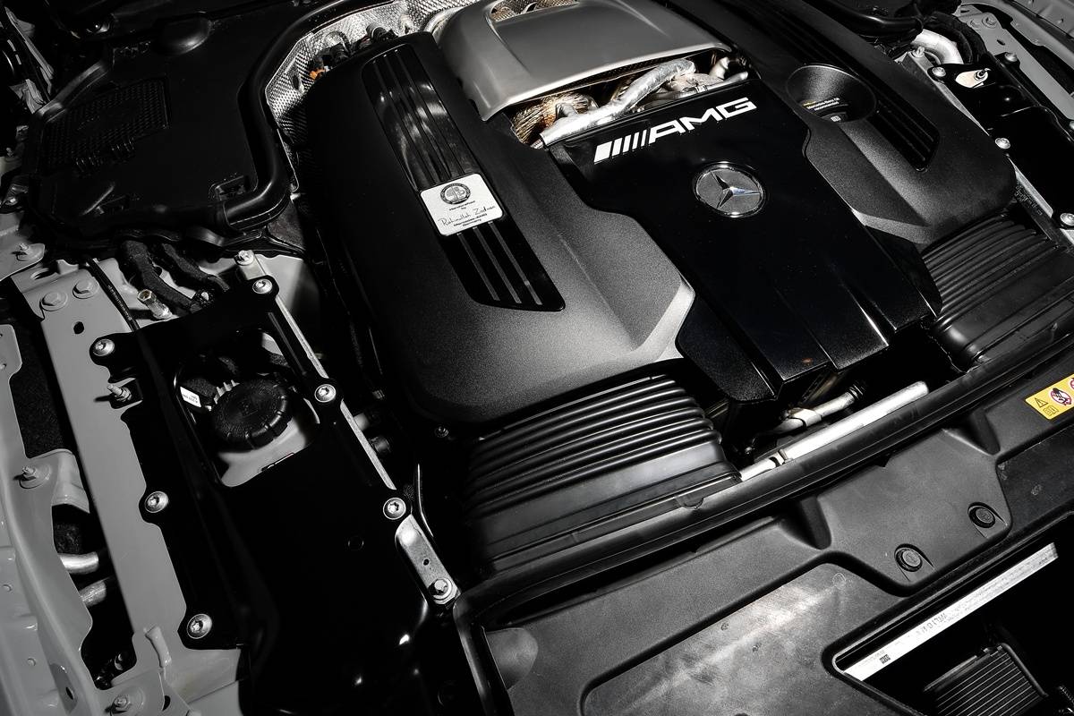 Mercedes-AMG