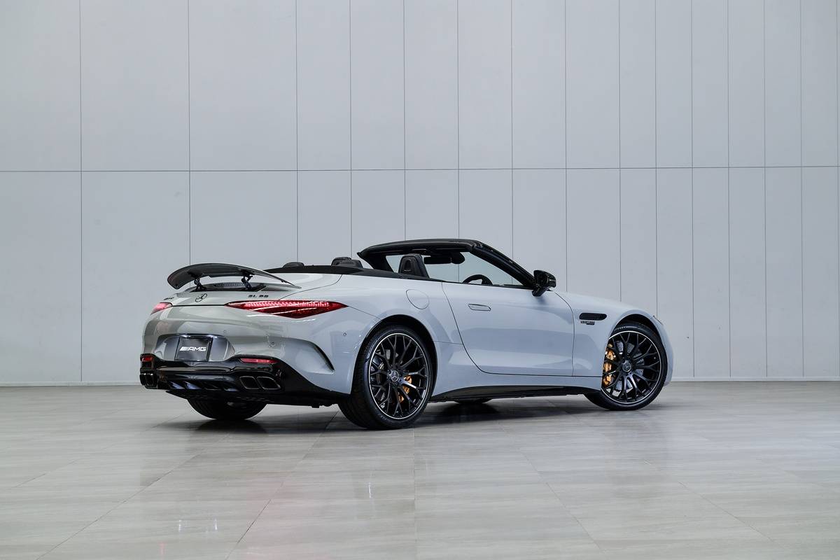 Mercedes-AMG