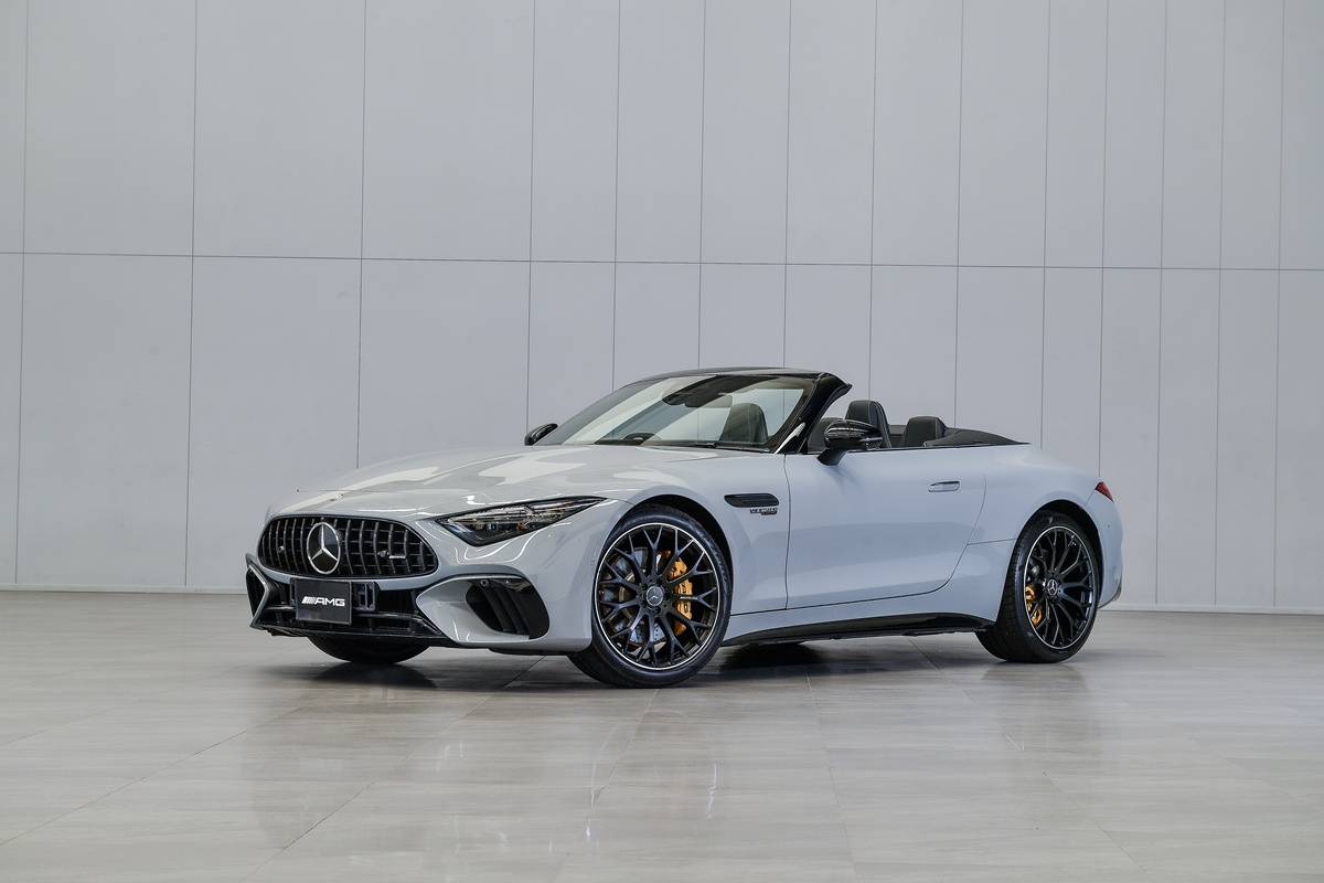 Mercedes-AMG